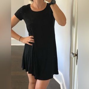 Mossimo Supply Co Tshirt Dress with breast pocket